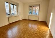 Klein aber Fein - Wohnung mit Top-Verkehrsanbindung