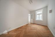 Elegante Garconniere mit Balkon in bester Lage, Erstbezug!