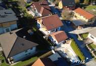 Gepflegtes Einfamilienhaus mit Pool in Kirchberg/Pielach