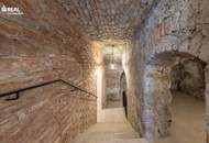 Generalsaniertes Barock-Bürgerhaus in Klosterneuburg – exklusiver Besichtigungstag am 14. November