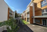 BETREUBARES WOHNEN in Hartberg | Erstbezug | 2 Zimmer Wohnung mit großem Balkon