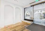 Besondere Handelsgeschäftsfläche in zentralster Lage von Feldkirch