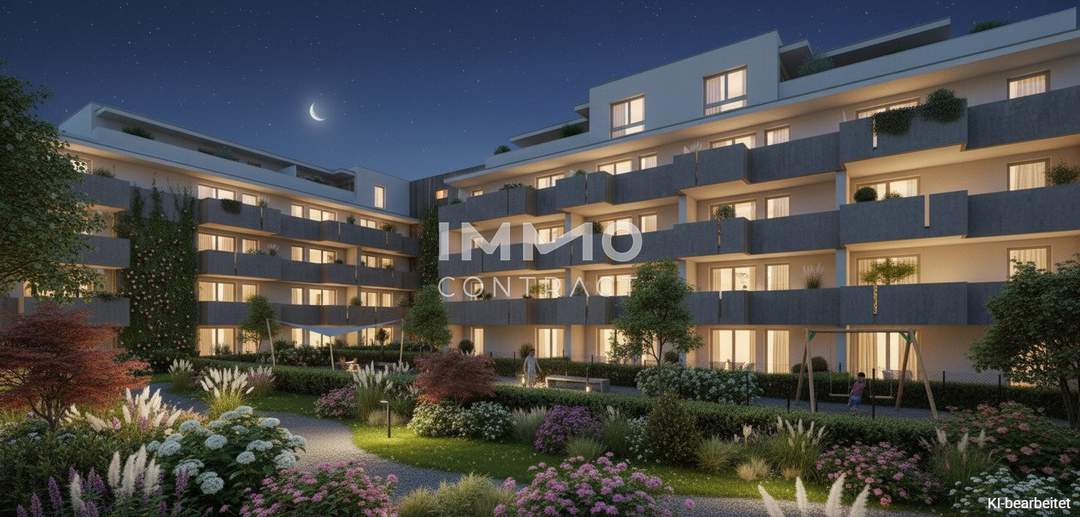 Top Neubau in Simmering. PROVISIONSFREI