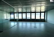 360 TOUR // BÜROFLÄCHE im ARES TOWER