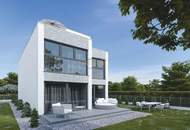 Erstbezug in Ruhelage II 193m² Eigengarten, Saunafass, Swimmingpool & vieles mehr.