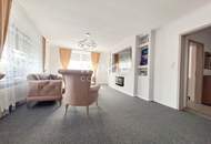 Einfamilienhaus im Bungalow-Stil in ruhiger Sackgasse