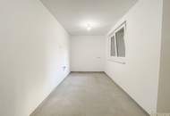 Privatsphäre mitten in Wien: Hochwertige Maisonette mit Garten und Balkon