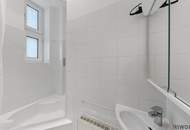 Nähe U4 und Liechtensteinpark - Ruhelage - separate Küchenzeile - bei der Nussdorfer Straße