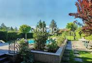 Ankommen, abschalten, wohlfühlen – Wohnen mit Urlaubscharakter: Gepflegter Bungalow in Baden