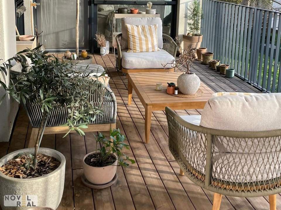 4 Zimmer Wohntraum mit weitläufigem Balkon in Graz-Ruckerlberg! Zentral gelegen!