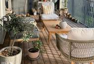 4 Zimmer Wohntraum mit weitläufigem Balkon in Graz-Ruckerlberg! Zentral gelegen!