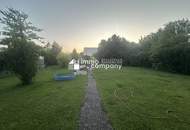 Ihr Traumhaus in Groß-Enzersdorf/Neu Oberhausen: 4 Zimmer, Garten, Garage – jetzt für 600.000 €!