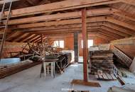 Großzügige Liegenschaft in Kirchberggegend