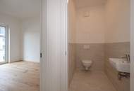 ++FonteFlats++ Hochwertiger 3-Zimmer Neubau-ERSTBEZUG mit toller Terrasse!
