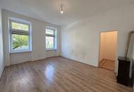 Hasnerstraße - 2 Zimmer Altbau zu vermieten