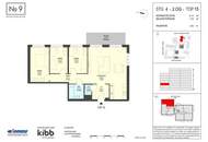 ## UBAHN Nähe - 4 Zimmer - UNBEFRISTET ##