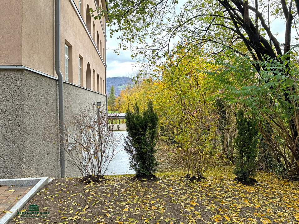 Erstbezug in Salzburger Traumlage