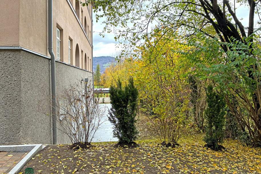 Erstbezug in Salzburger Traumlage, Wohnung-miete, 3.980,90,€, 5020 Salzburg(Stadt)