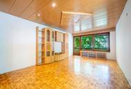 Unter den Leiten - Großzügige 3-Zimmer-Wohnung im Salzburger Stadteil Liefering