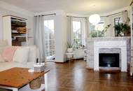 "Viel Platz in guter Gegend"