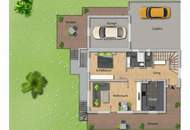 Panorama &amp; Sonne pur: Einfamilienhaus in Bad Häring zu kaufen!