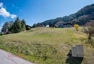 Wohnen, wo andere Urlaub machen – Schruns wartet