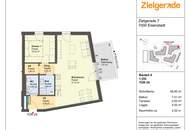 Am Ziel Ihrer Wohnungssuche – willkommen in der ZIELGERADE
