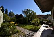 Wohnen im Grünen – Einfamilienhaus mit direktem Waldzugang