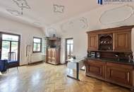 Prachtvolle Villa in exklusiver Lage rund um Wien