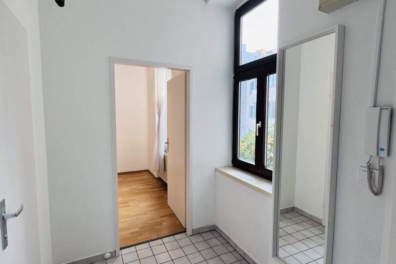 Freundliche 3-Zimmer-Wohnung in Ruhelage!, Wohnung-kauf, 255.000,€, 1160 Wien 16., Ottakring