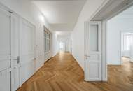 Altbaujuwel mit perfektem Grundriss und Top Lage nahe Votivkirche zu mieten