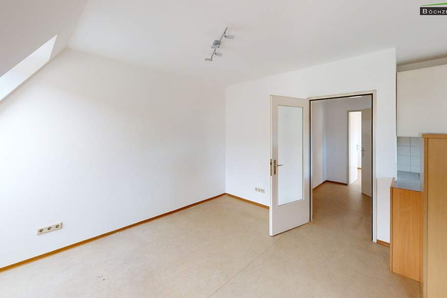 Mietwohnung mit ca. 50 m² in ++ St. Michael ++, Wohnung-miete, 409,60,€, 8770 Leoben