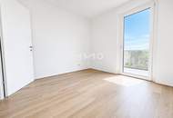 Großer Balkon. Guter Preis. Grünes Wohnen. 3-Zimmer-Neubau in 1210 Wien
