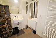 SALZTORGASSE, gepflegte 56 m2 Altbau, 2 Zimmer, Komplettküche, Duschbad, Parketten, Donaukanal