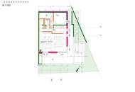 Exklusive Doppelhaushälften mit Traum-Ausblick auf die Burg Liechtenstein – schlüsselfertig mit Terrasse, Garten & Balkon! 4–5 Zimmer für höchste Wohnansprüche!