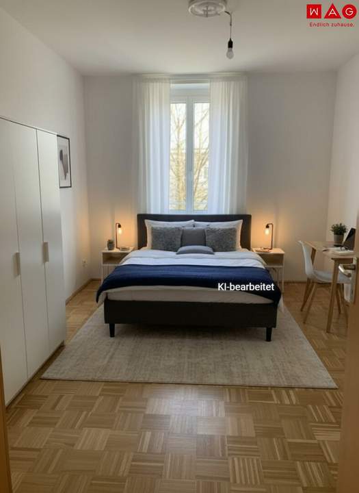 Entspanntes Wohnerlebnis am grünen Stadtrand von Linz! Profitieren Sie von einer ausgezeichneten Infrastruktur und vielen Freizeitmöglichkeiten!