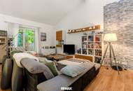 Moderner, voll möblierter Bungalow mit besonderem Wohnambiente in St. Kanzian am Klopeiner See