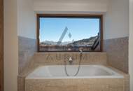 Neubau: Dachgeschosswohnungen in Pisten- & Zentrumsnähe