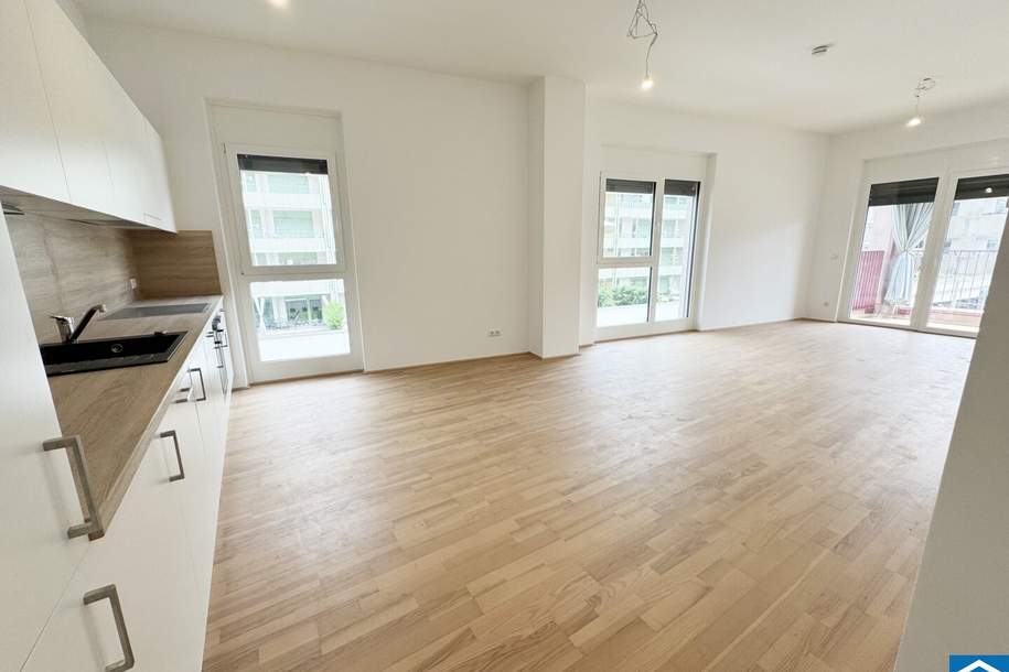 Urbane Oase in Graz: Perfekte Studentenwohnung mit viel Platz für Hobbys und Café-Flair!, Wohnung-miete, 799,00,€, 8020 Graz(Stadt)
