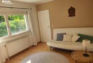 Ein wunderbares Zuhause für Groß und Klein - abwechslungsreich - mit Garten und Innenhof - mitten in der Stadt bei U4!