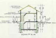 Gartenparadies mit Kleingartenhäuschen - NICHT zur ganzjährigen Nutzung