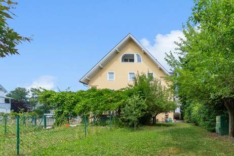 Großzügige Gartenwohnung in ruhiger Zentrumslage, Wohnung-kauf, 580.000,€, 9220 Villach Land