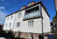 Ruhig gelegenes Mehrparteienhaus (Hermann Nitsch Geburtshaus!)