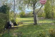 Komplett modernisierter Bungalow in ruhiger Sackgasse Kottingbrunn