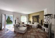 Wunderschöne Residenz in Massivbauweise, komplett eingerichtet // Wonderful residence in solid construction, fully furnished //