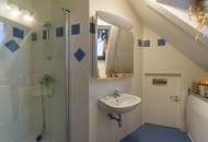 Einzige Wohnung im Dachgeschoß – 130 m² Wohnkomfort mit Sauna &amp; besonderen Extras