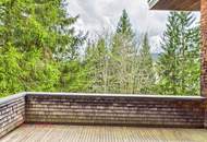 Privates Hideaway: Stilvolles Anwesen in einzigartiger Alleinlage