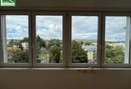 Preiswertes Wohnungsinvestment! Gesamtes Dachgeschoss-Projekt mit 3 Wohnungen in ruhiger Lage Hietzings! Terrassen! - JETZT ZUSCHLAGEN