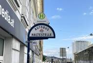 Zwei-Zimmer-Wohnung mit Altbauflair und Sanierungsbedarf nahe U3 Ottakring