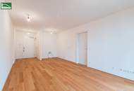 Ihre Suche hat ein Ende - Provisionsfreier 2-Zimmer mit Balkon im begehrten "Hirschfeld - naturnah wohnen" - sofort beziehbarer Erstbezug